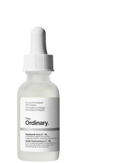 The Ordinary Hyaluronic Acid  + B5 Serum-30 ml