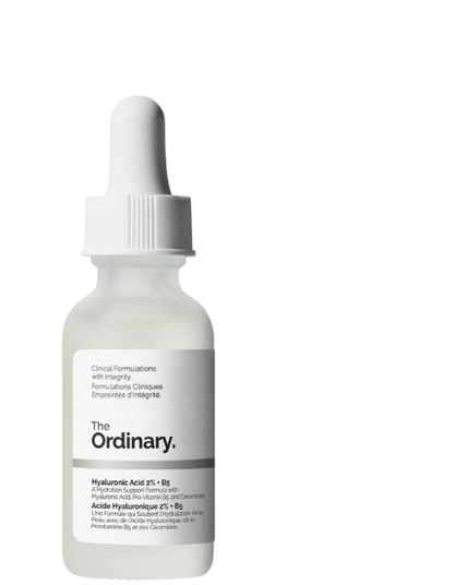 The Ordinary Hyaluronic Acid  + B5 Serum-30 ml