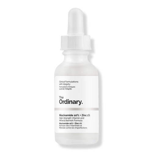 The Ordinary Niacinamide Serum