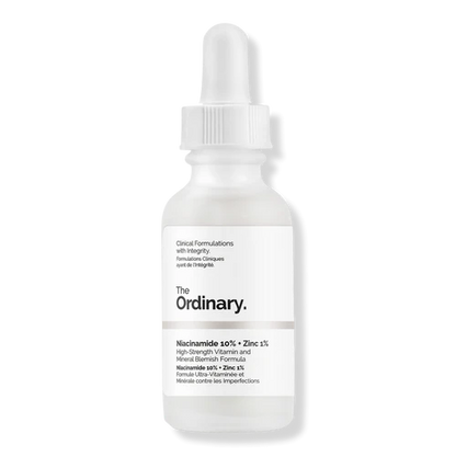 The Ordinary Niacinamide Serum