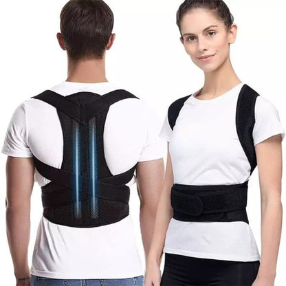 Full Back Spine Support Belt