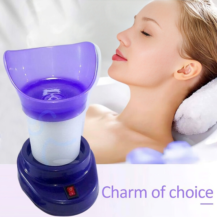 Shinon - The Steam Facial - Facial Steamer