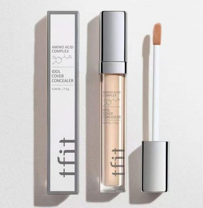 Tfit Idol Cover Concealer